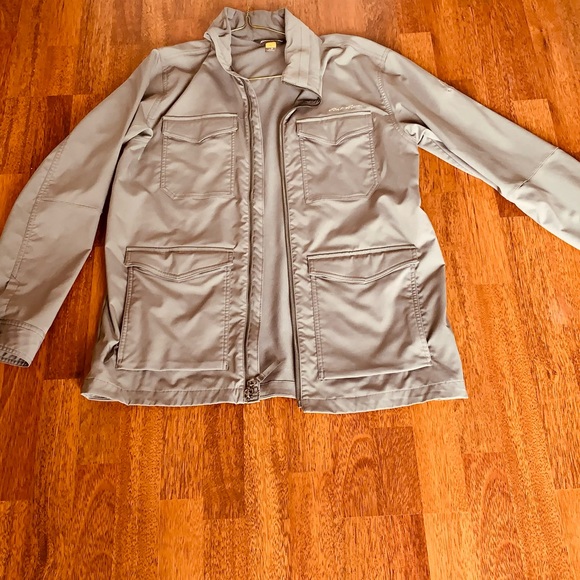 Eddie Bauer jacket - Picture 2 of 3
